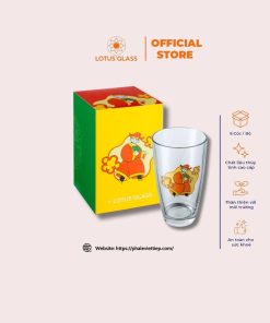 Hộp quà vui hội thumnail