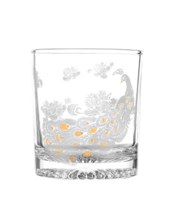 Kim tiền Khổng tước