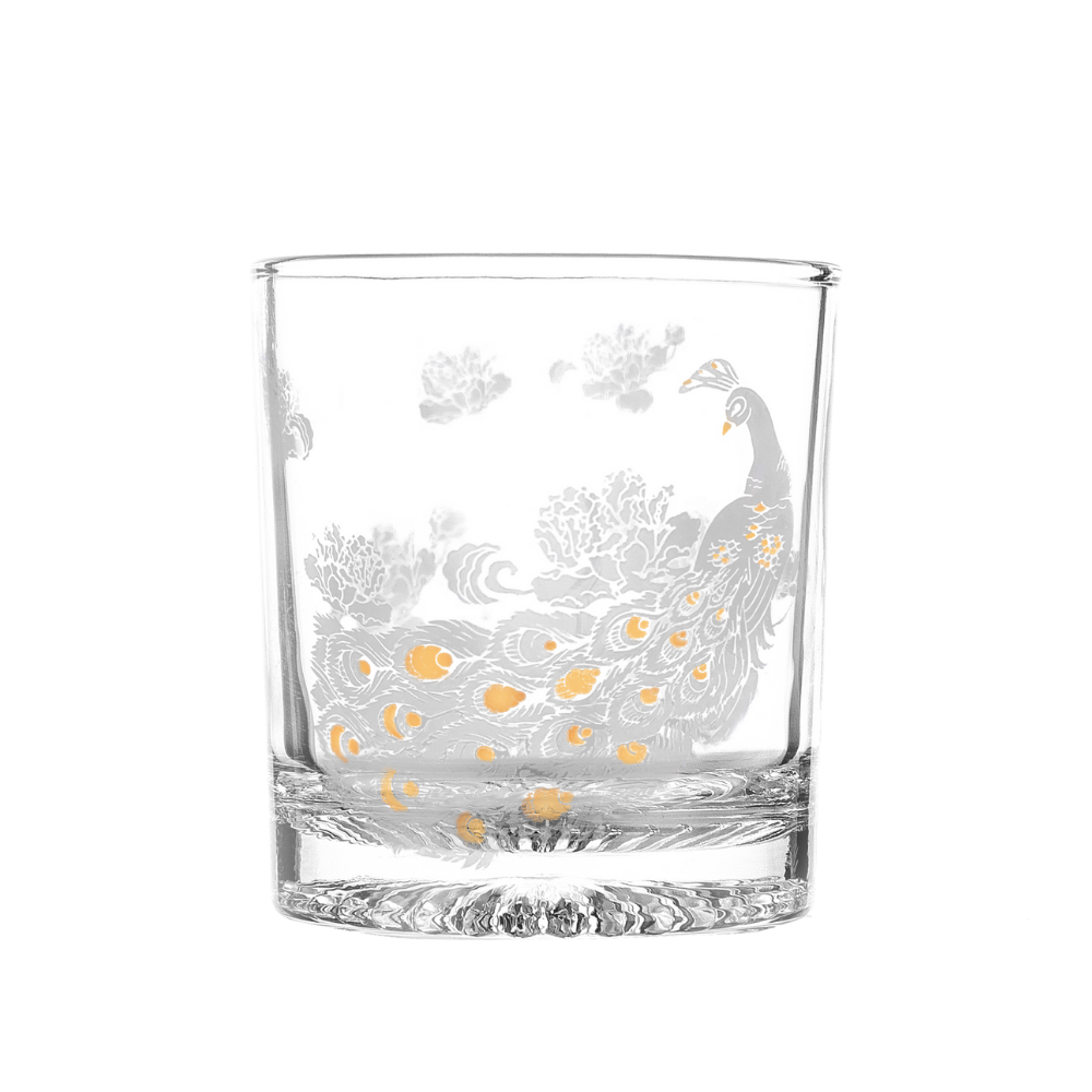 Kim tiền Khổng tước