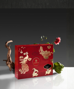 Kim tiền Khổng tước