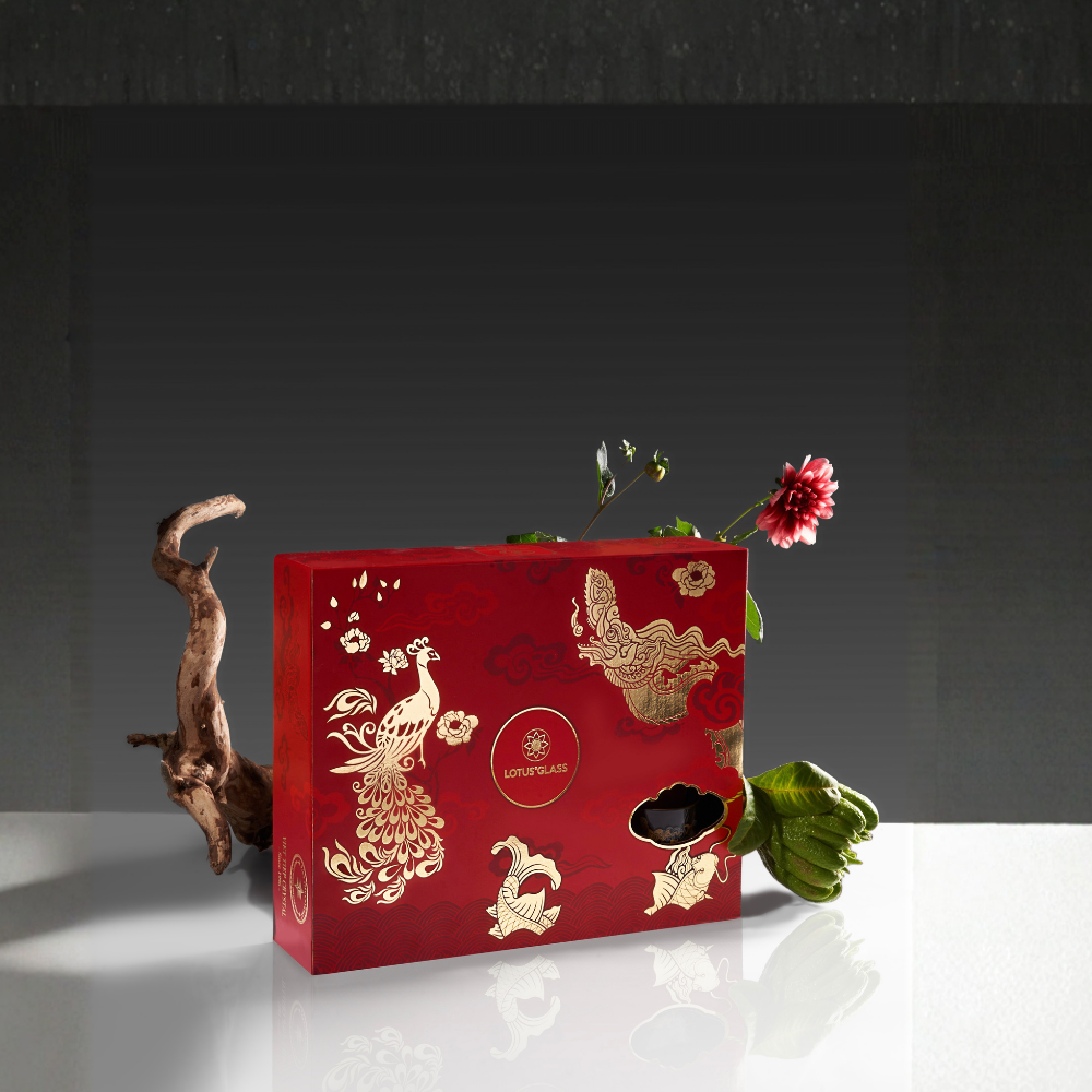 Kim tiền Khổng tước