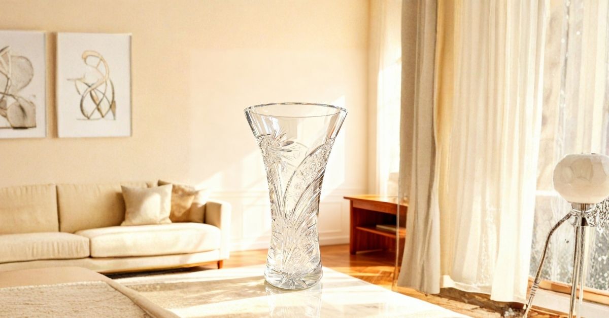 Lọ Thủy Tinh Bó Mạ 180 Mài Sao Xoắn