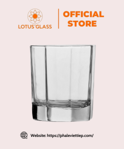 Ly Thủy Tinh VTC 252