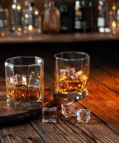 Ly Thủy Tinh VTC 252