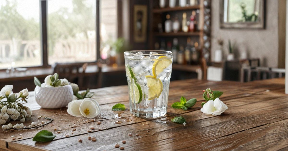 Ly thủy tinh VTC 11