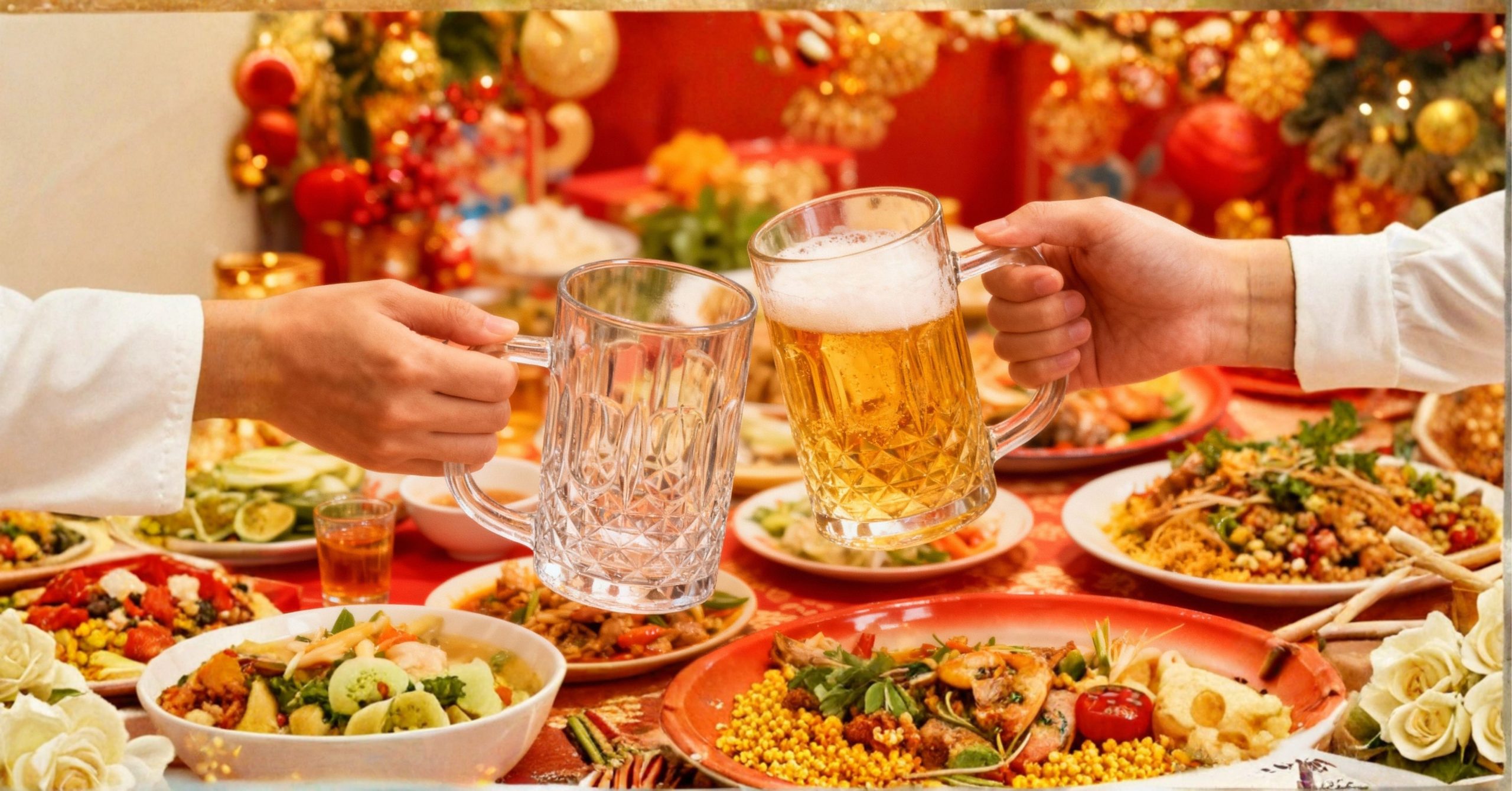 Ly thủy tinh VTC 94 