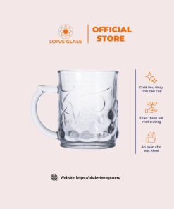 Ly thủy tinh VTC 95
