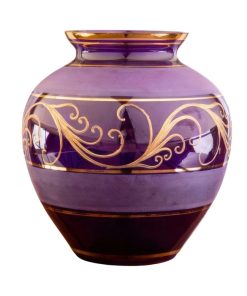 Chum 150 móc vàng màu tím