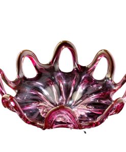 Đĩa xỏ 8 lỗ màu đỏ