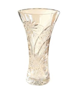 Lọ Thủy Tinh Bó Mạ 180 Mài Sao Xoắn