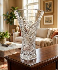 Lọ Thủy Tinh Bó Mạ 180 Mài Sao Xoắn