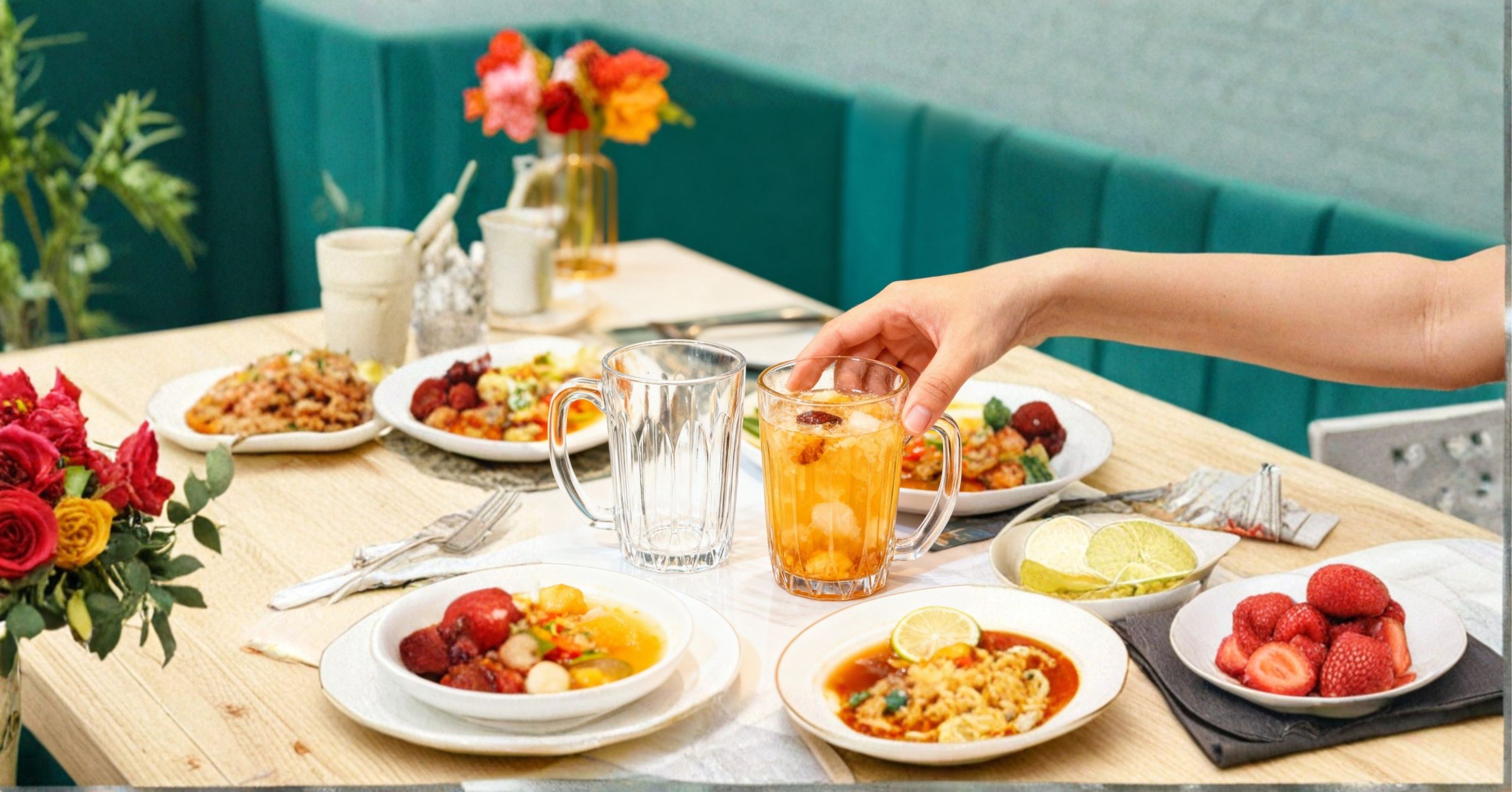 Ly thủy tinh VTC 92